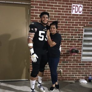 Meet your Posher, Eda